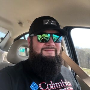 Meet your Posher, Zack